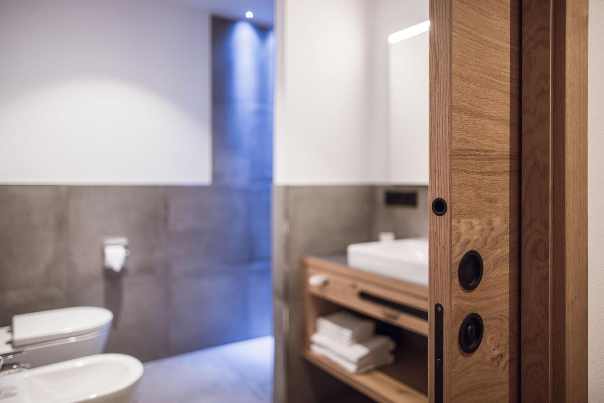 ROUDA luxury retreat am Kronplatz