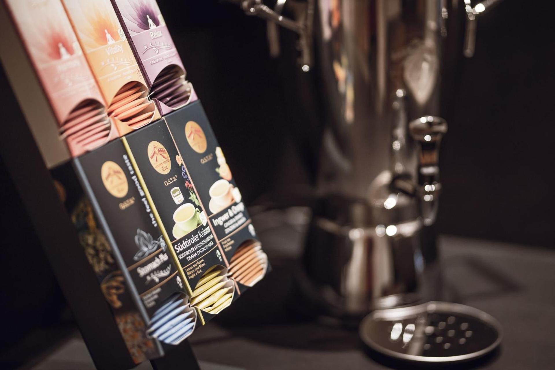 ROUDA luxury retreat am Kronplatz