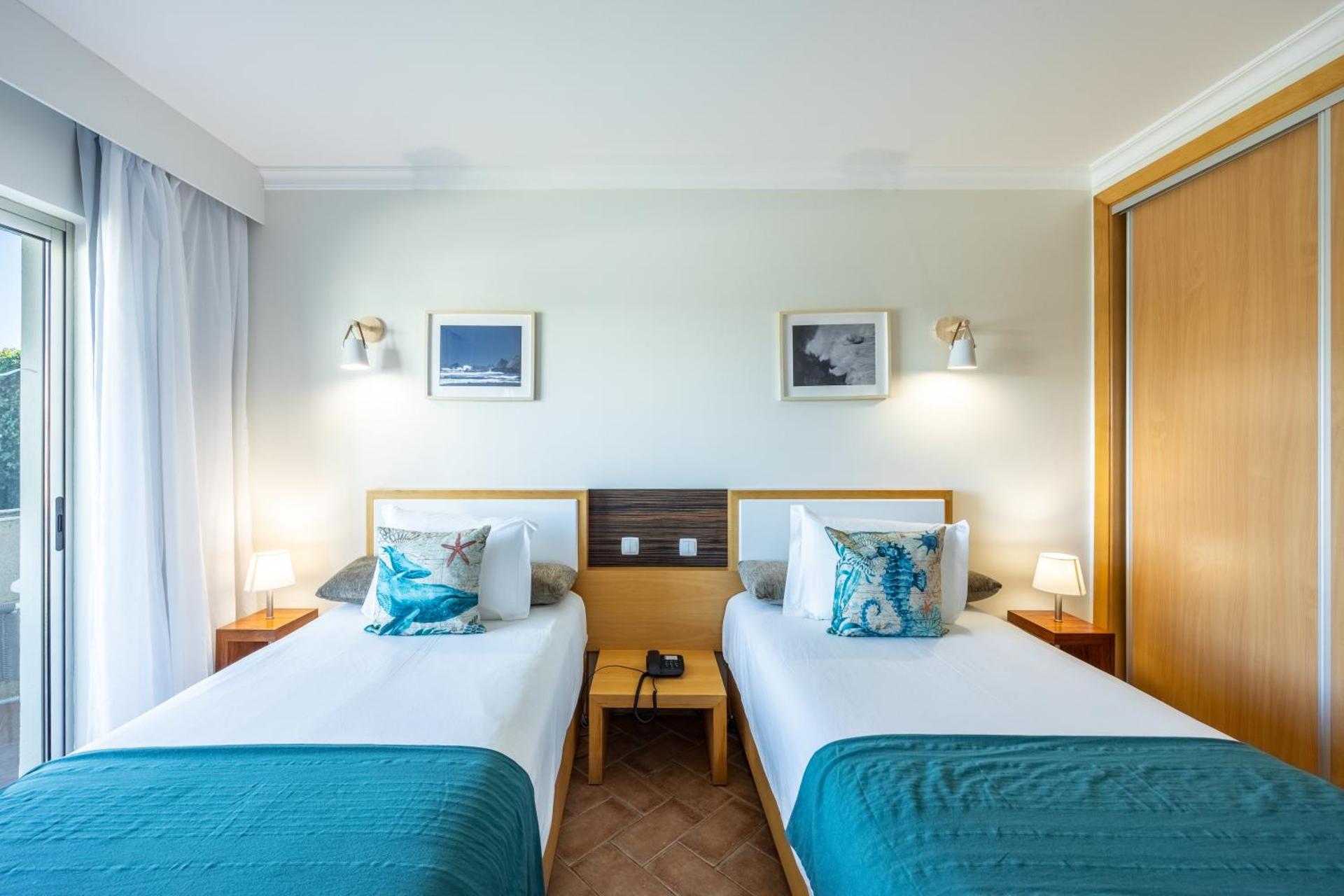 Pontalaia Apartamentos Turísticos