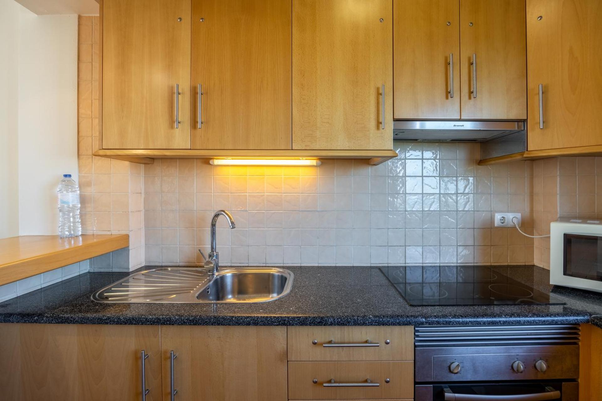 Pontalaia Apartamentos Turísticos