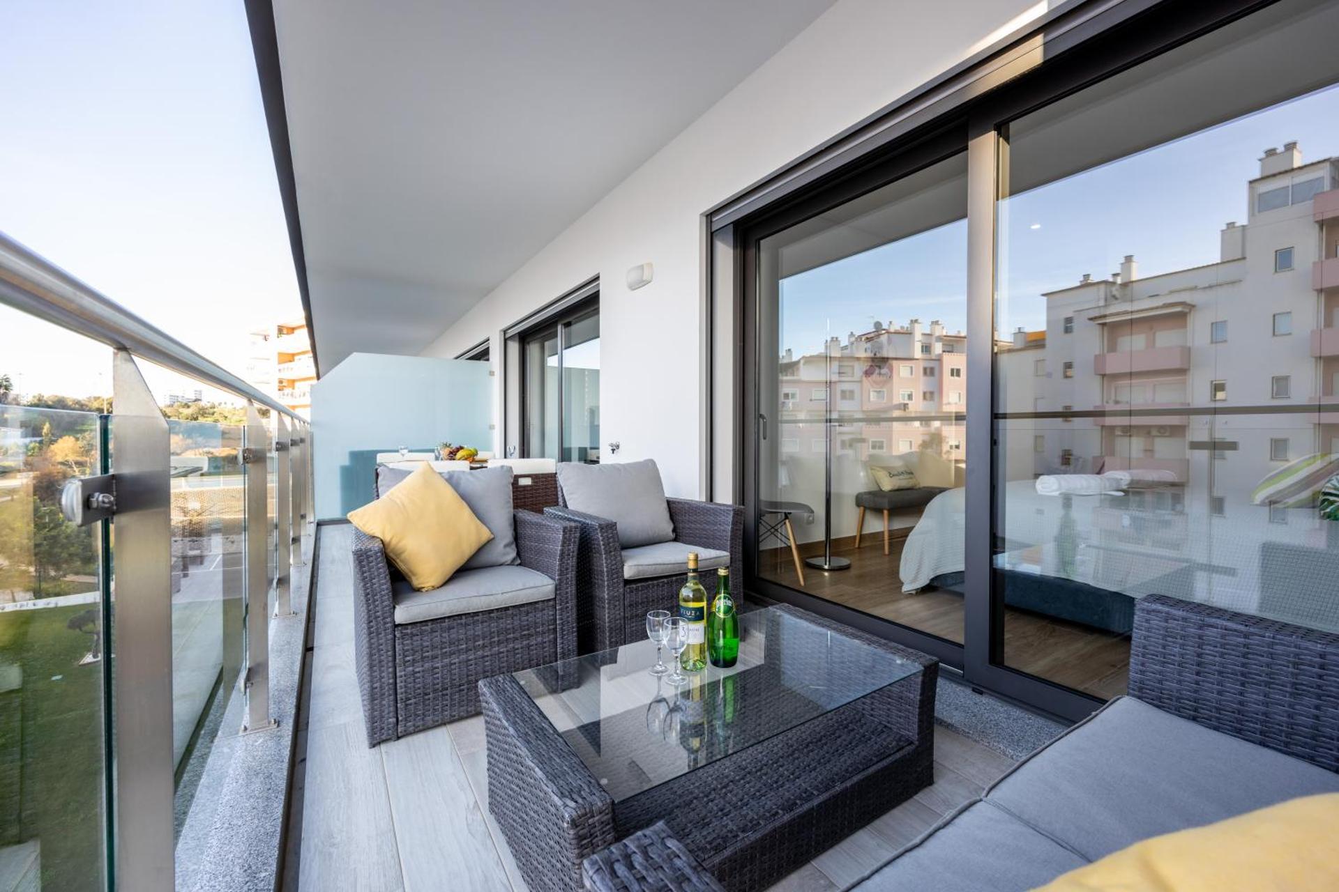 Monte Residence - Apartment Elly