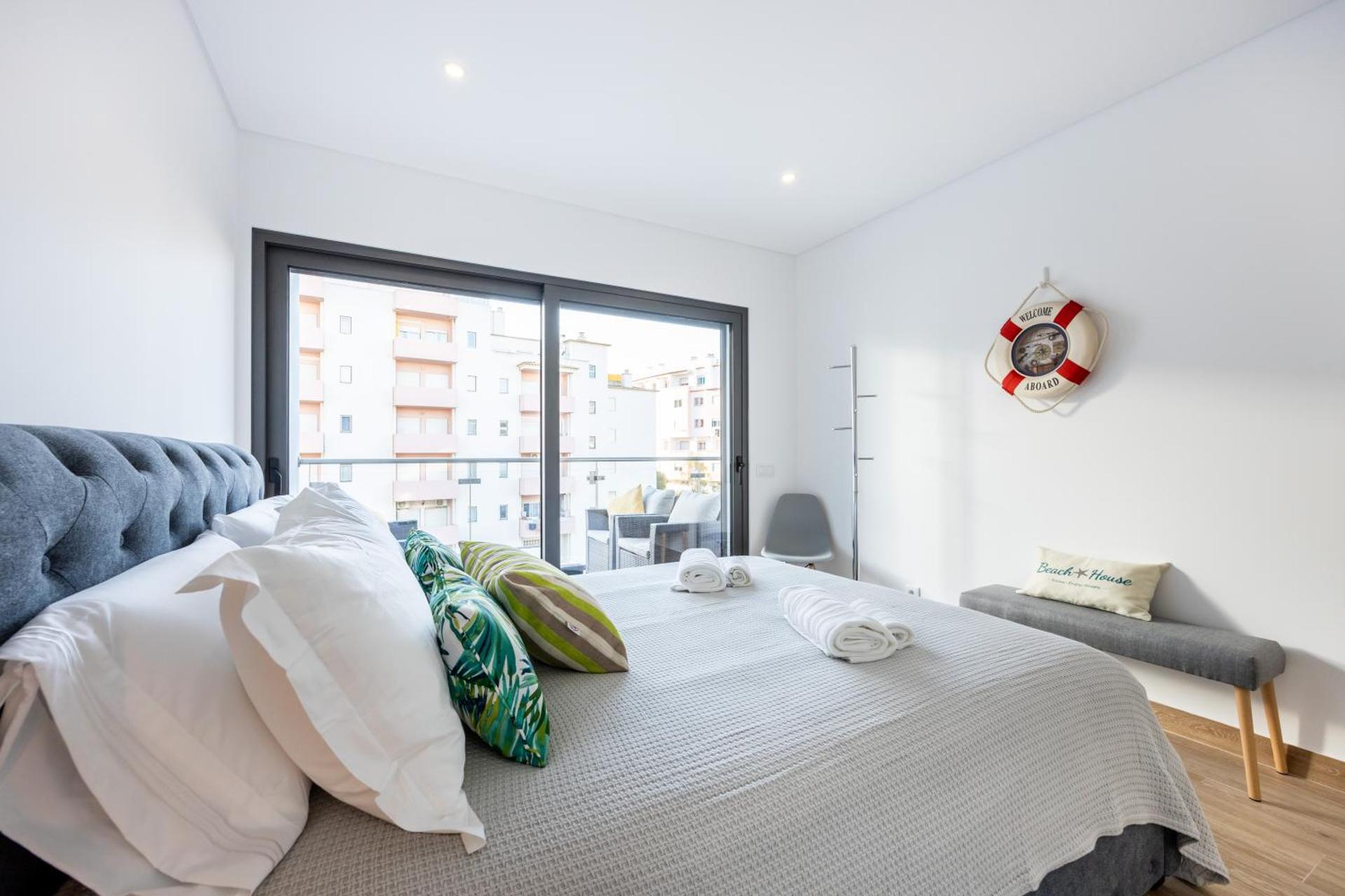 Monte Residence - Apartment Elly