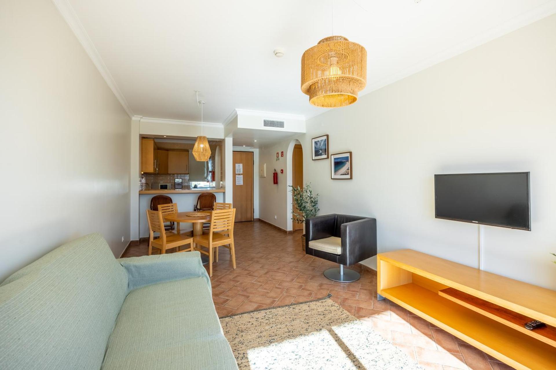 Pontalaia Apartamentos Turísticos