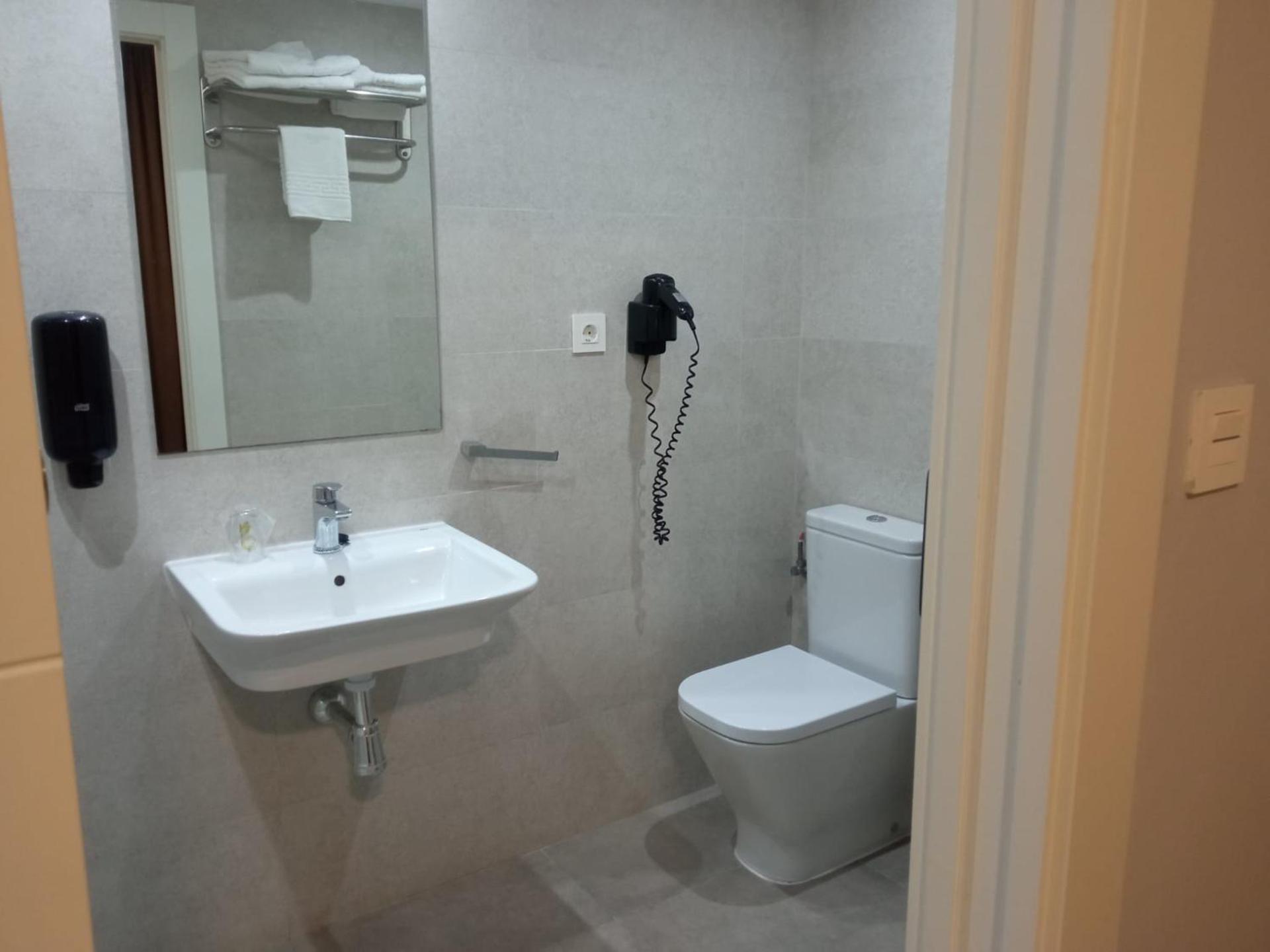 Hotel Estrella Del Mar