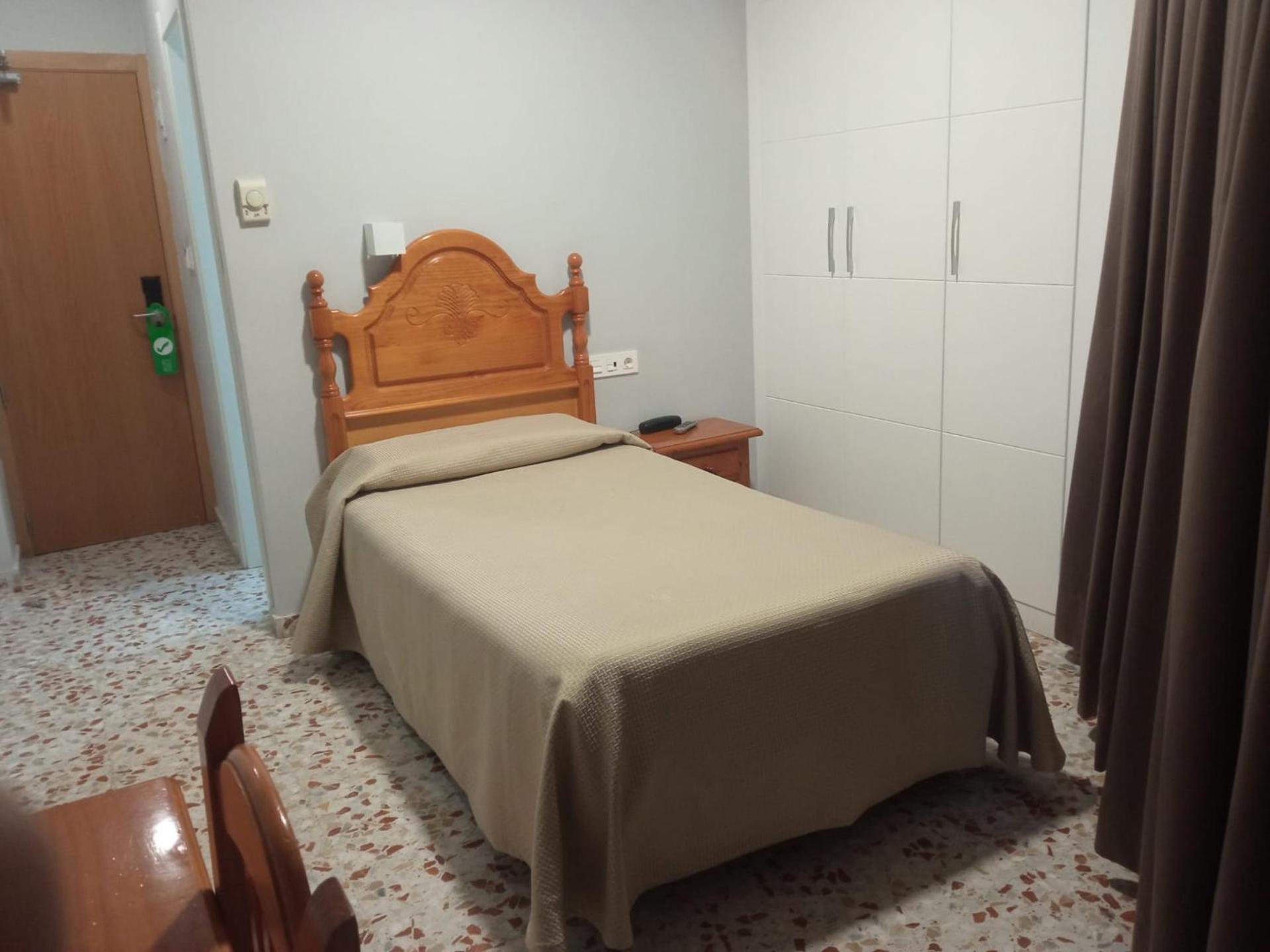 Hotel Estrella Del Mar