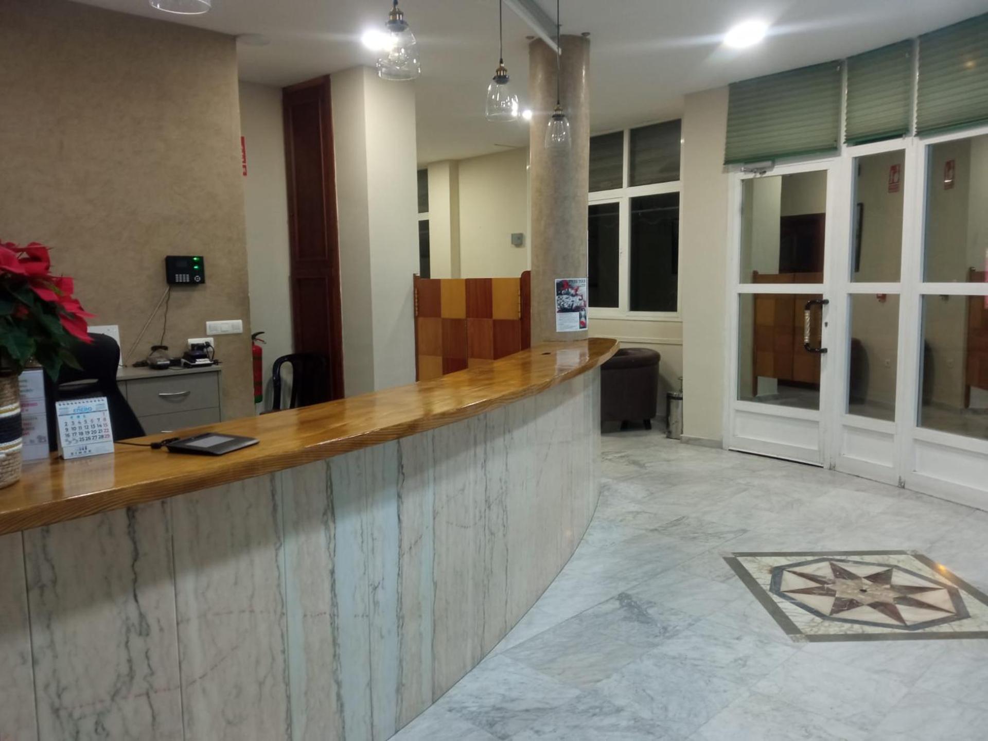 Hotel Estrella Del Mar