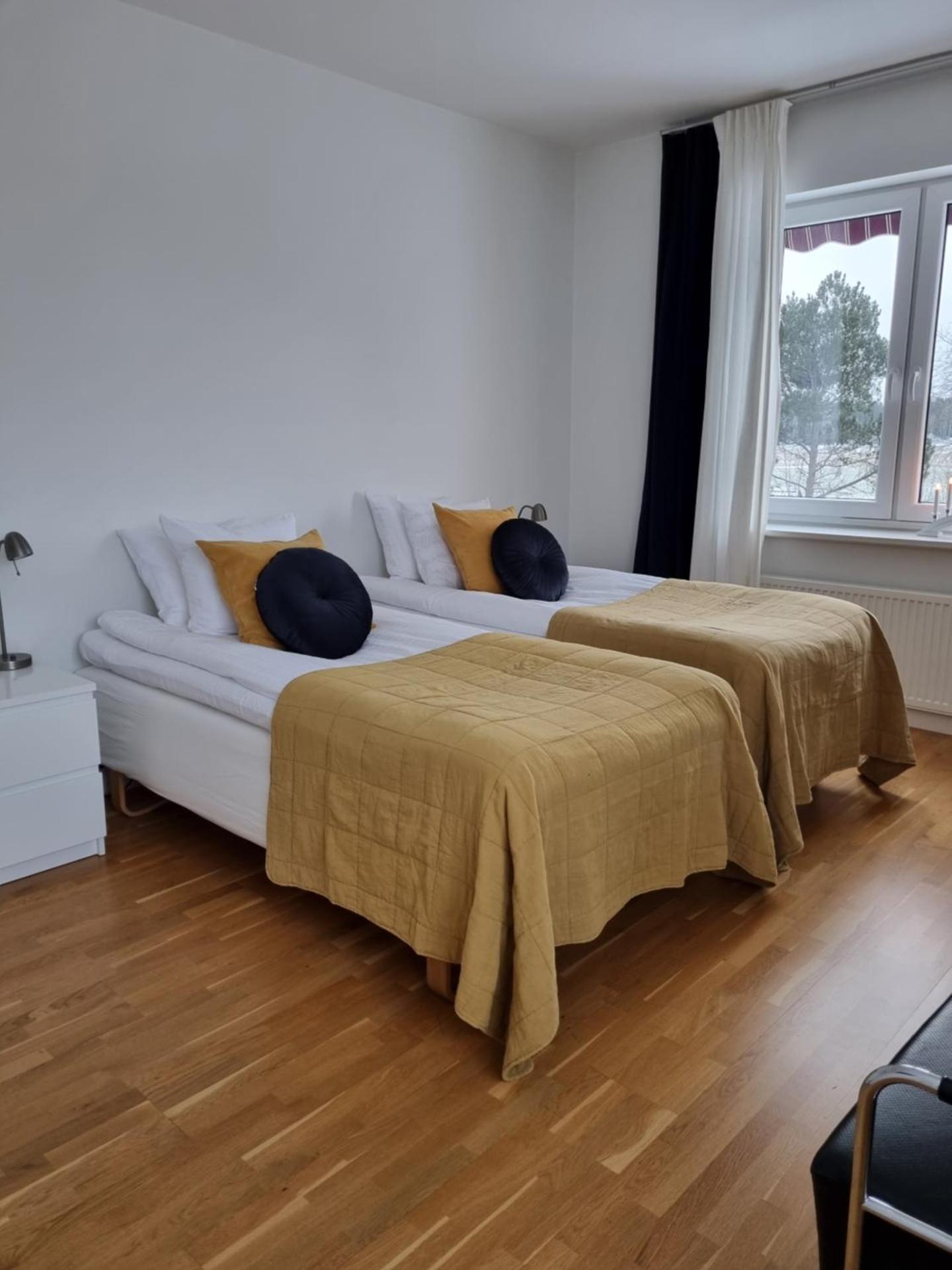 Gamla Järnhandeln - Norrskedika Hotell