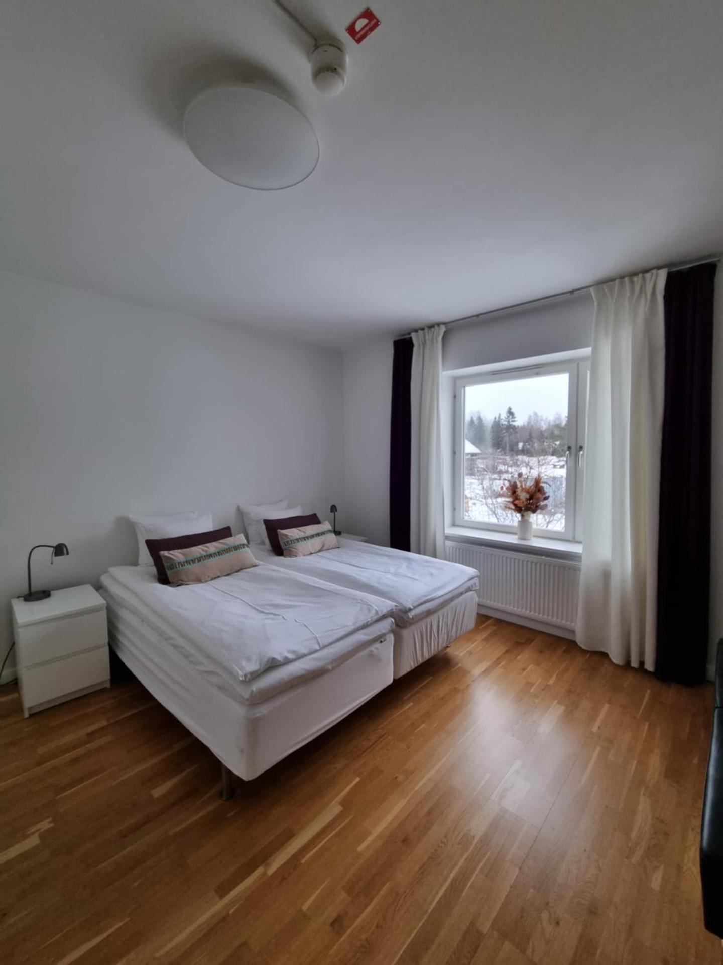 Gamla Järnhandeln - Norrskedika Hotell