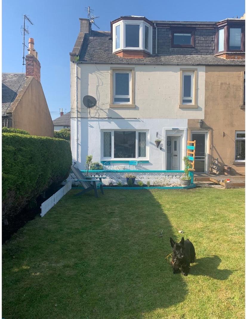 Life’s a Beach, MONTROSE SCOTLAND