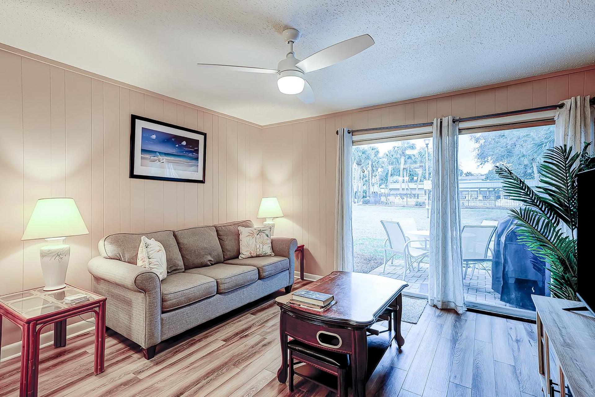 Hilton Head Cabanas 14