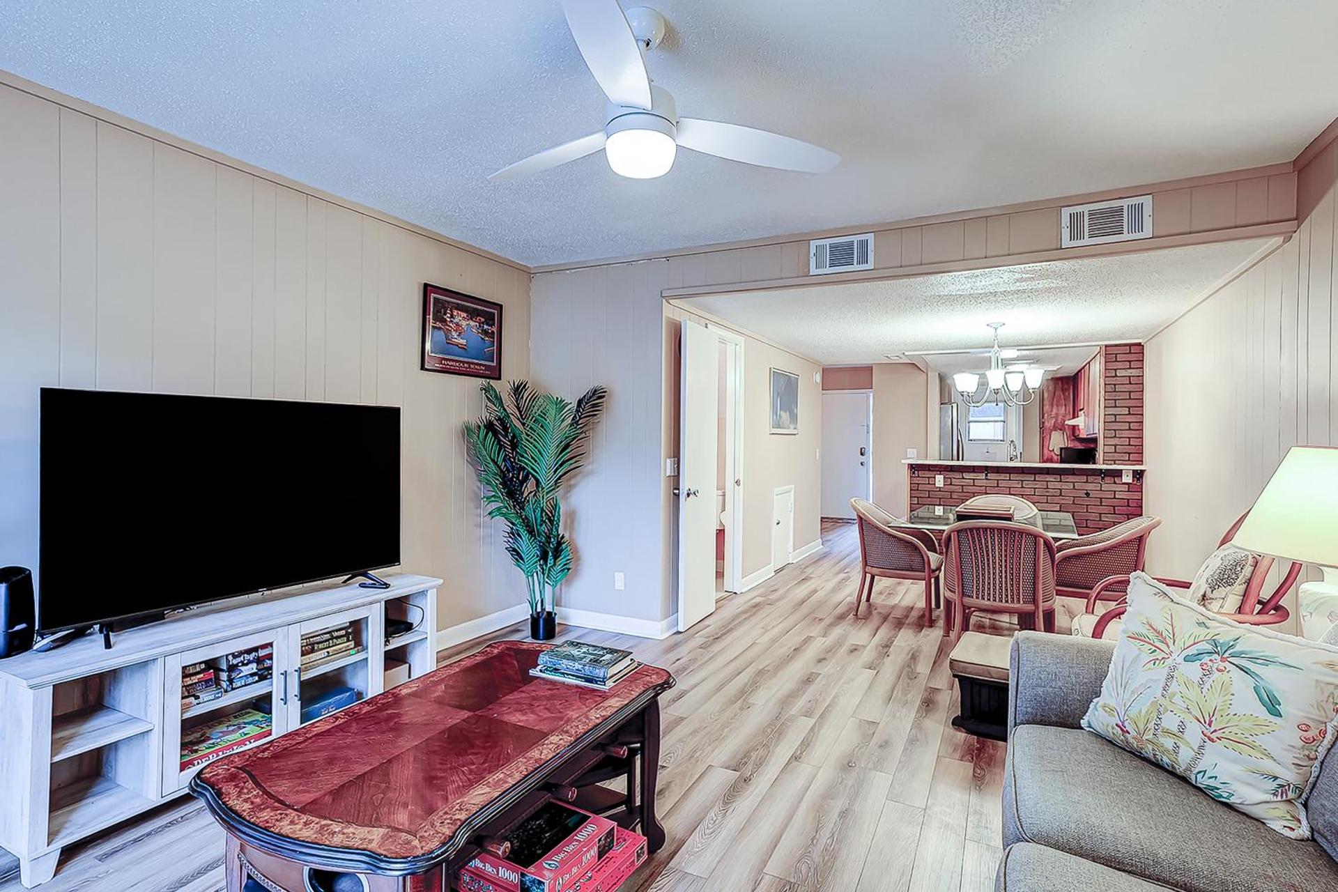 Hilton Head Cabanas 14