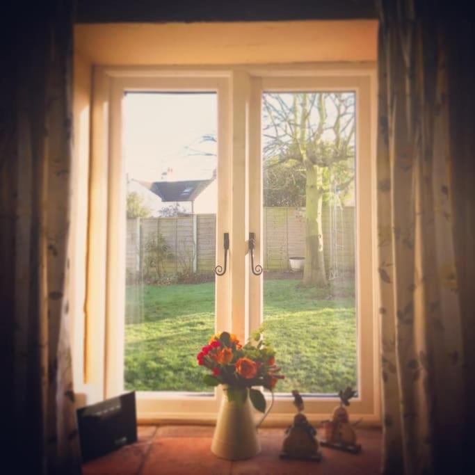 The Barn at Providence Cottage