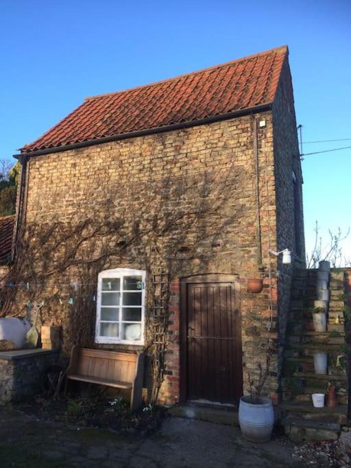 The Barn at Providence Cottage