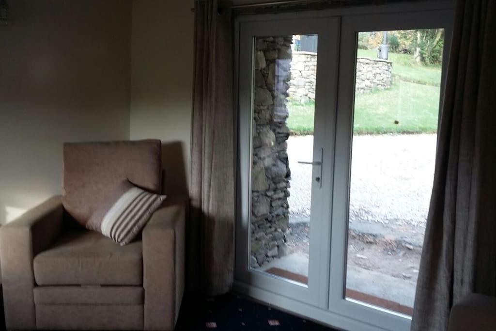 Tudor Cottage, Newby Bridge