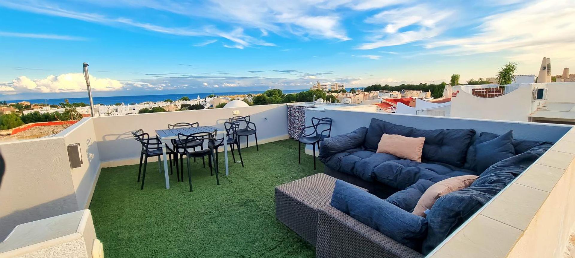 Vivienda en El Campello playa