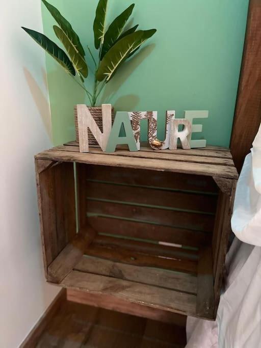 ESCAPE ZEN Oasis tropicale & Spa privatif