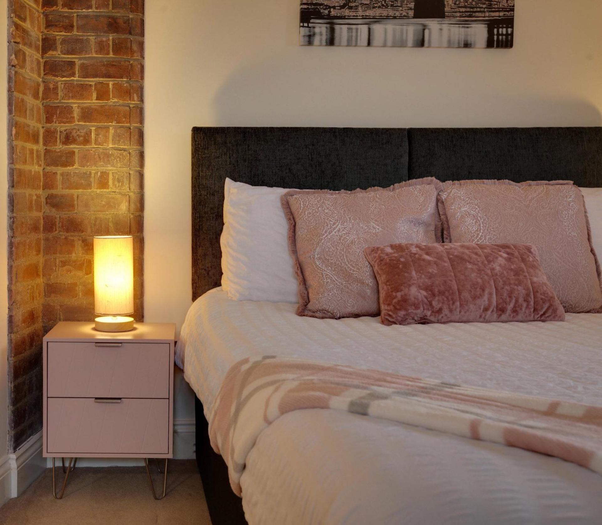 Niche Water Tower Apartments