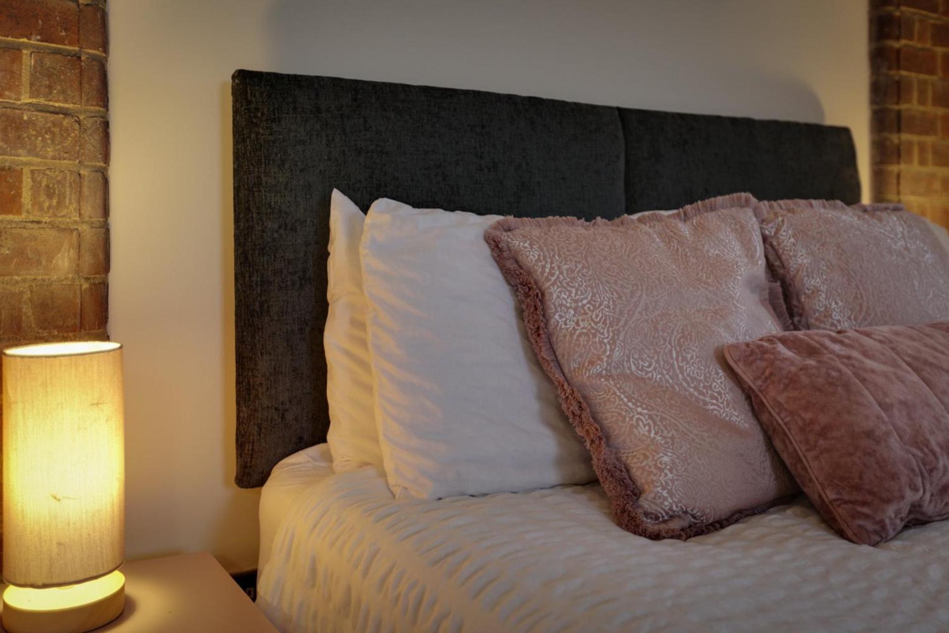 Niche Water Tower Apartments