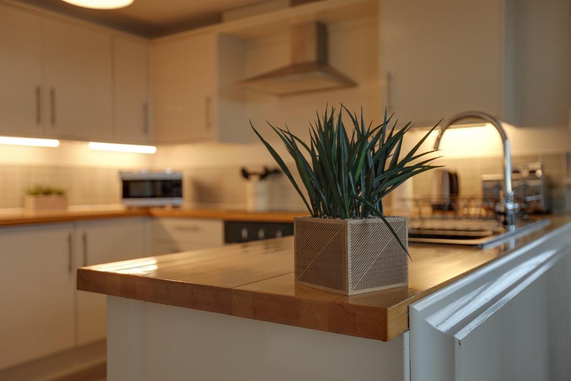 Niche Water Tower Apartments