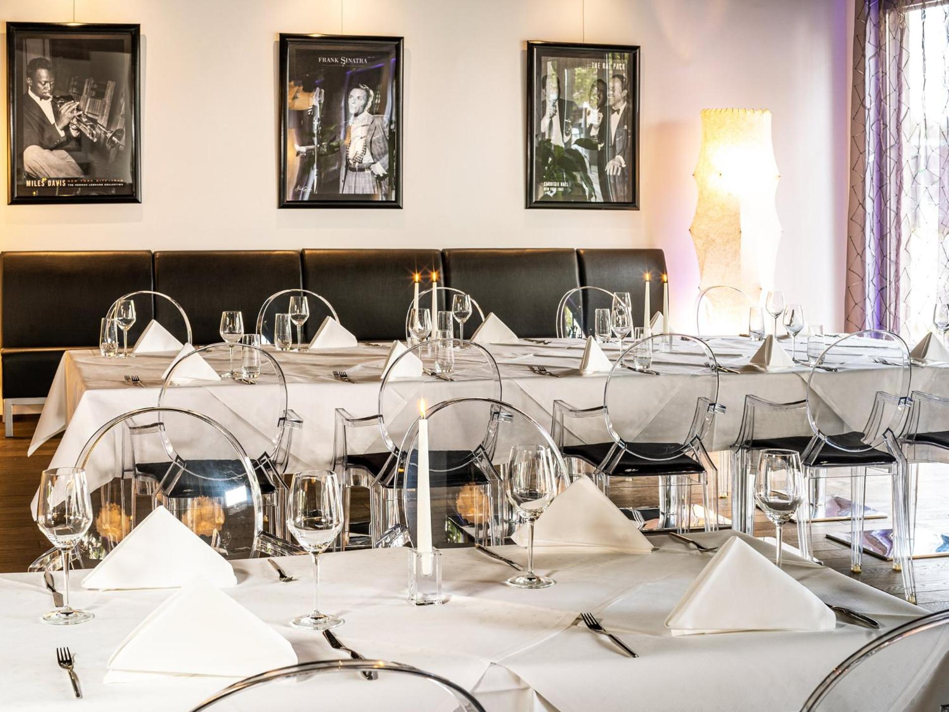 Banquet/Function facilities