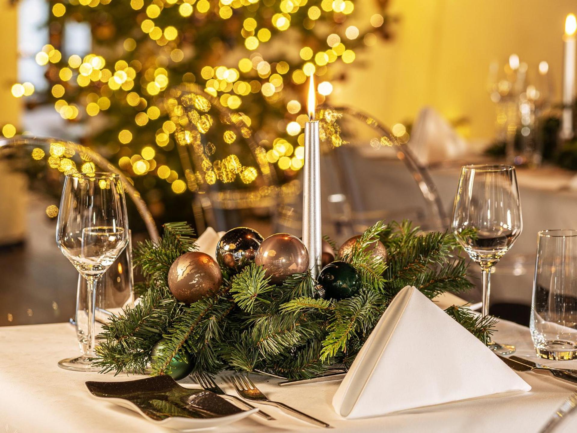 Banquet/Function facilities