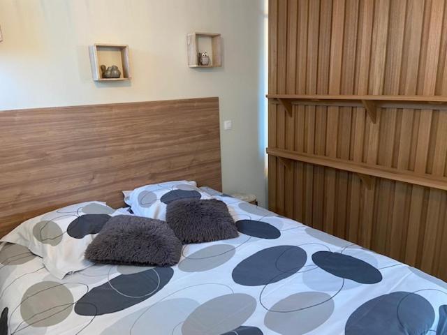 Double Room with Park View