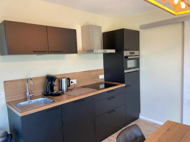 Double Room with Park View