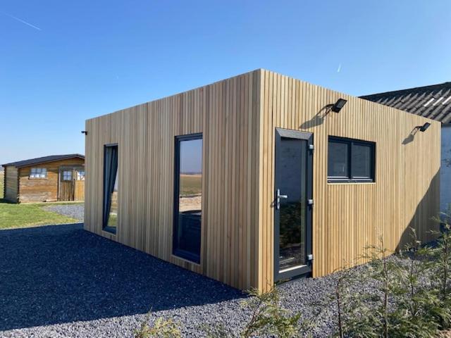 Double Room with Park View