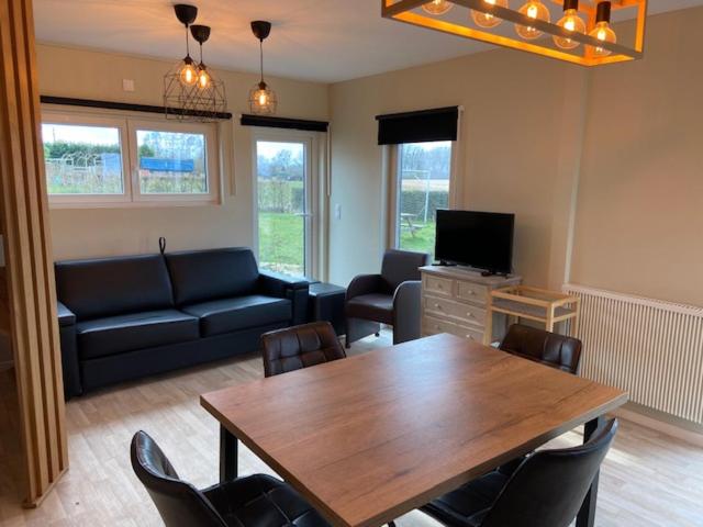 Double Room with Park View