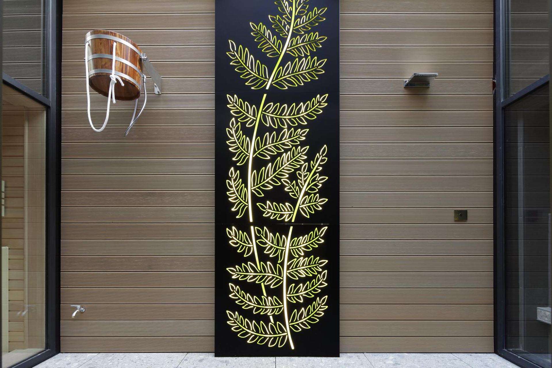 Spa and wellness centre/facilities