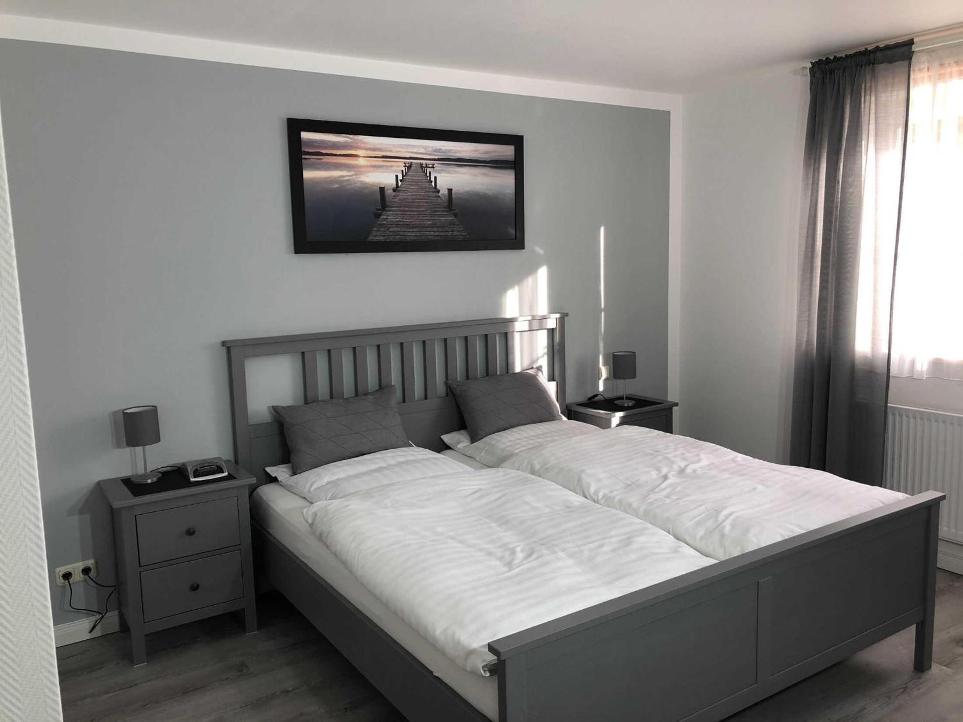 Appartementhaus Müller