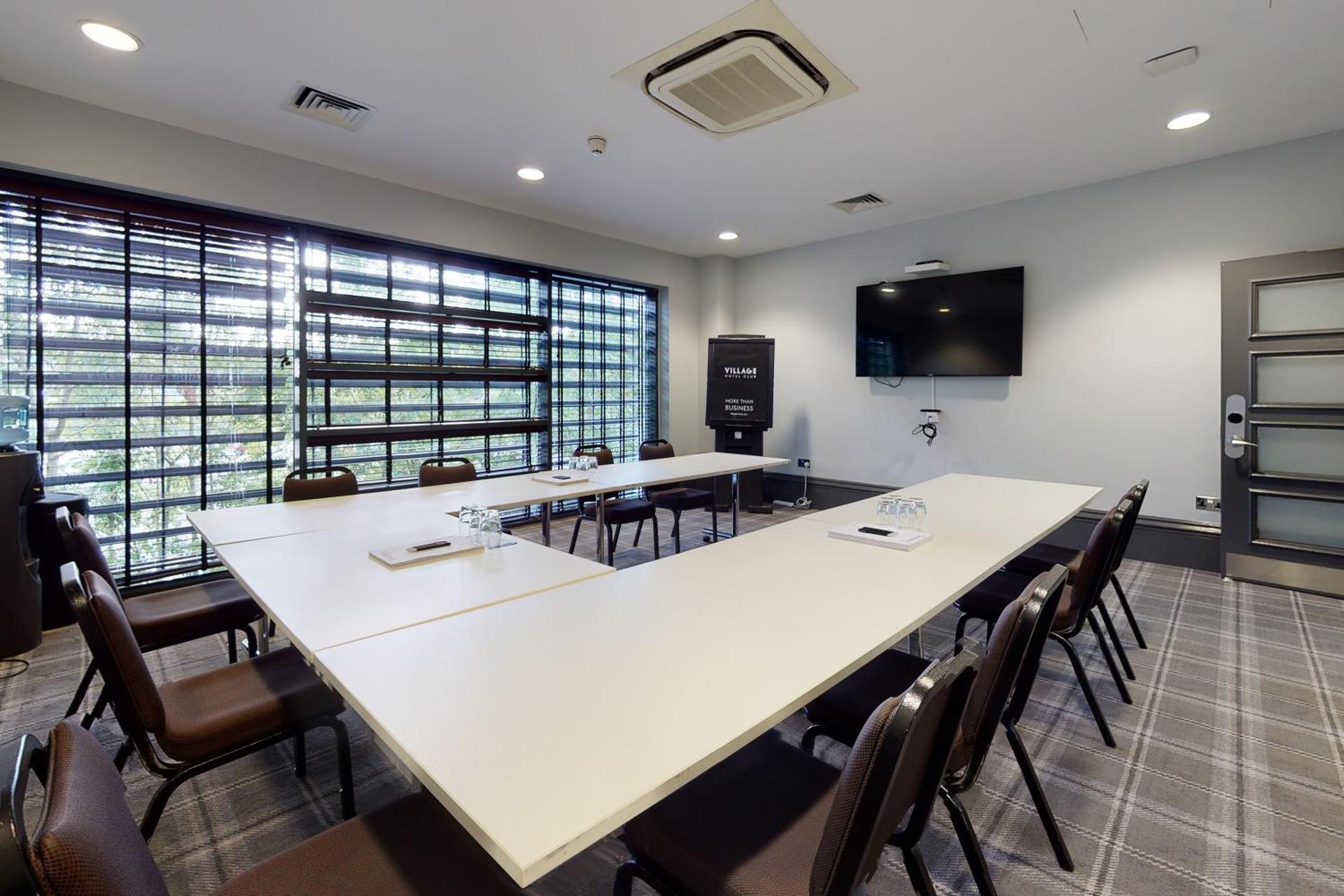 Meeting/conference room