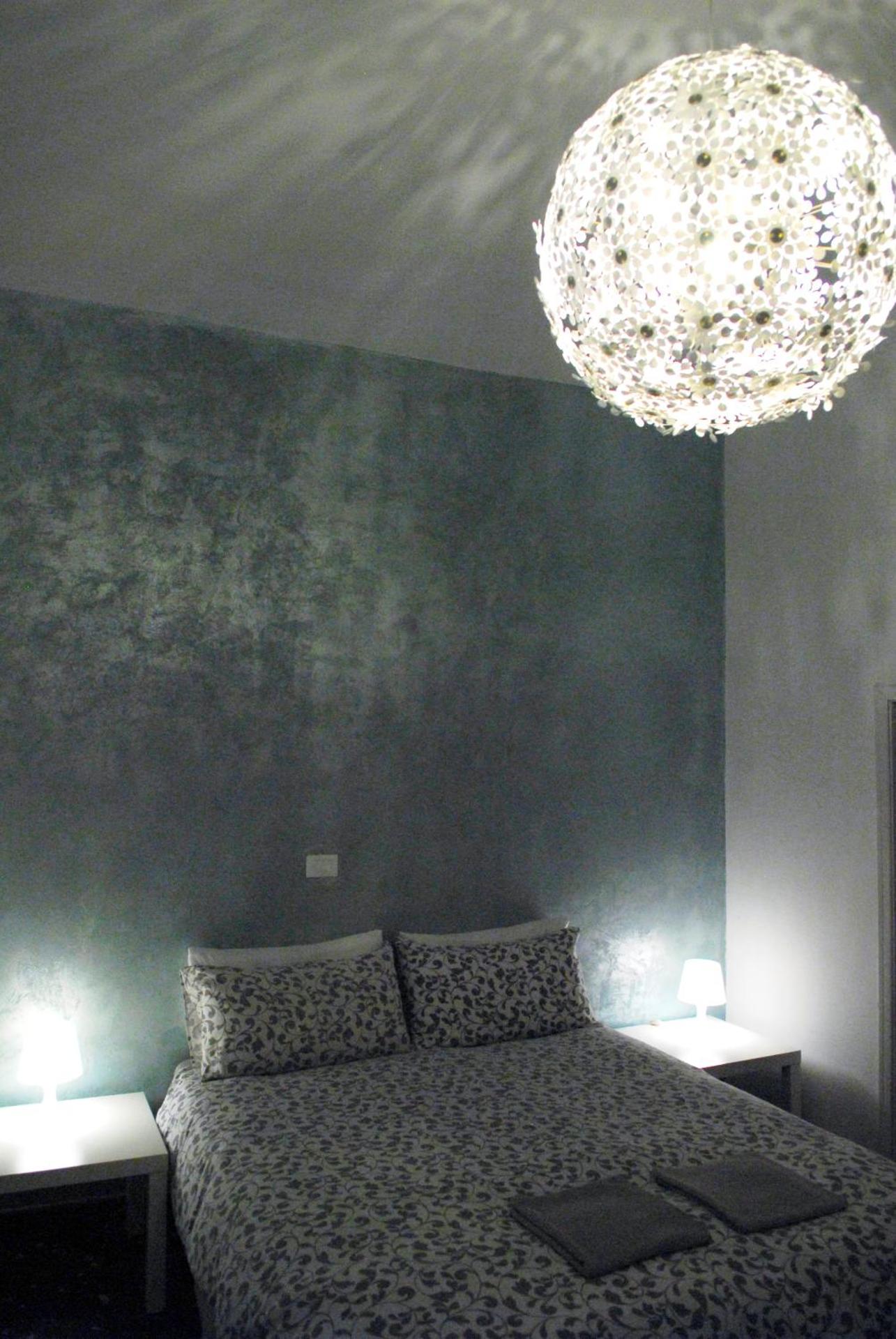 La Pergola Private Parking