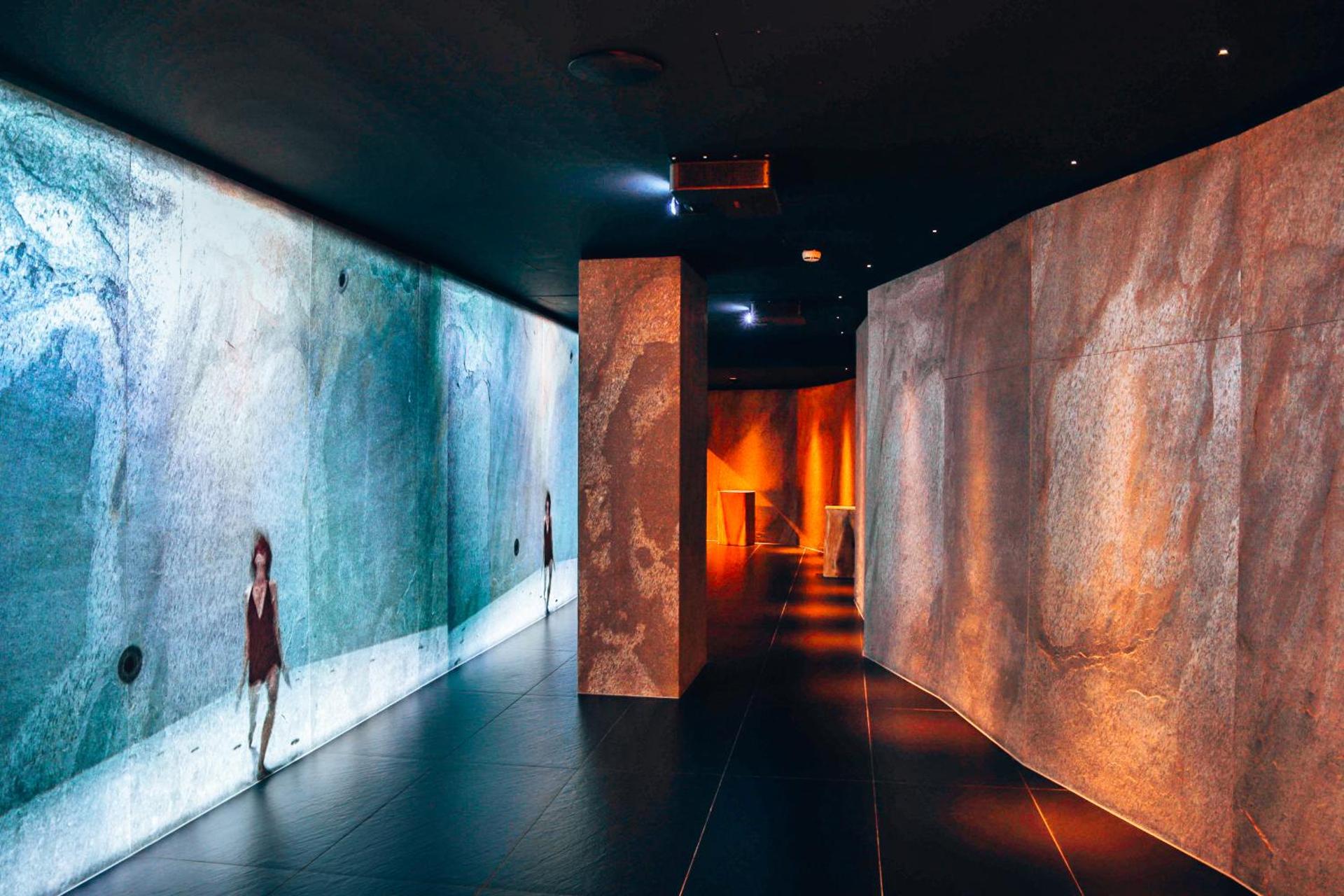 Spa and wellness centre/facilities