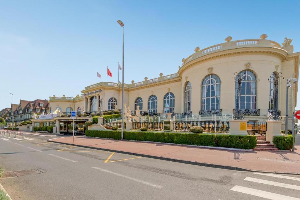 La Résidence du Golf de Deauville