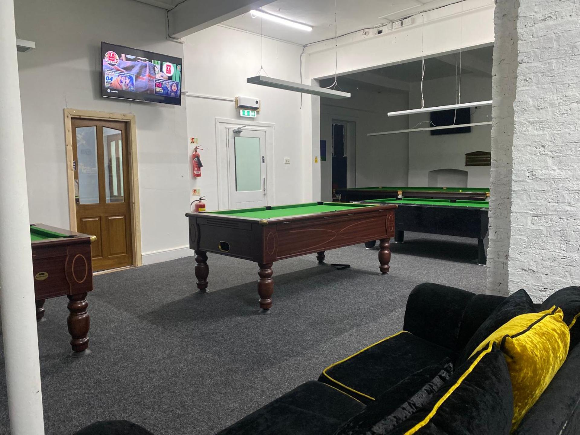 BEST DEAL - Kings Hotel