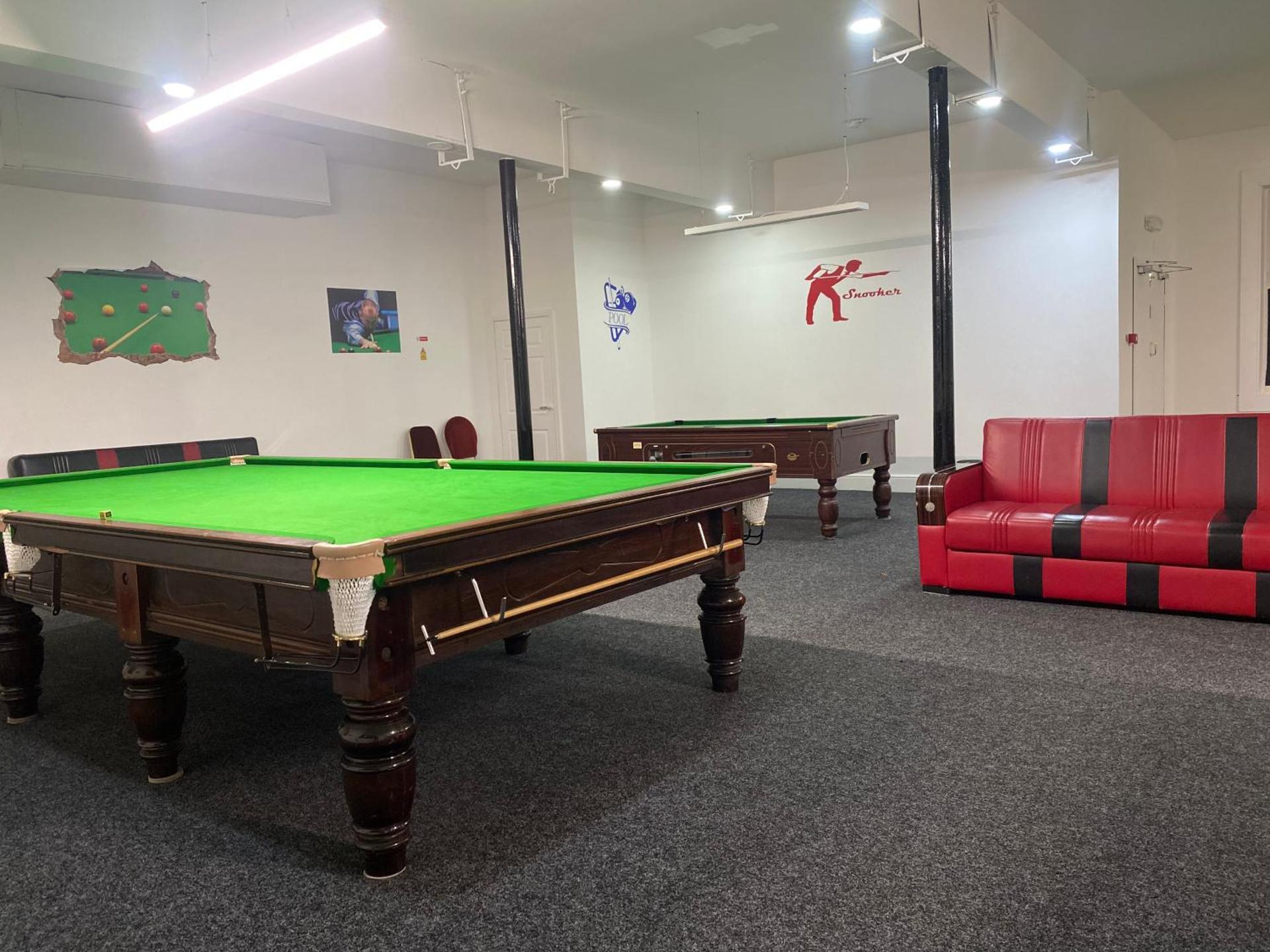 BEST DEAL - Kings Hotel