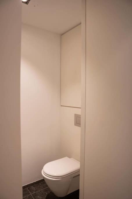 Cozy 3BD House with private terrace and parking