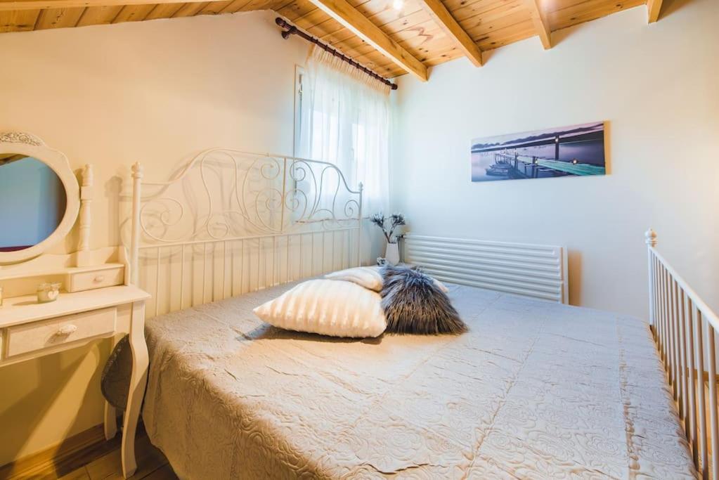 Ολοκληρη Βιλα Xrisafis