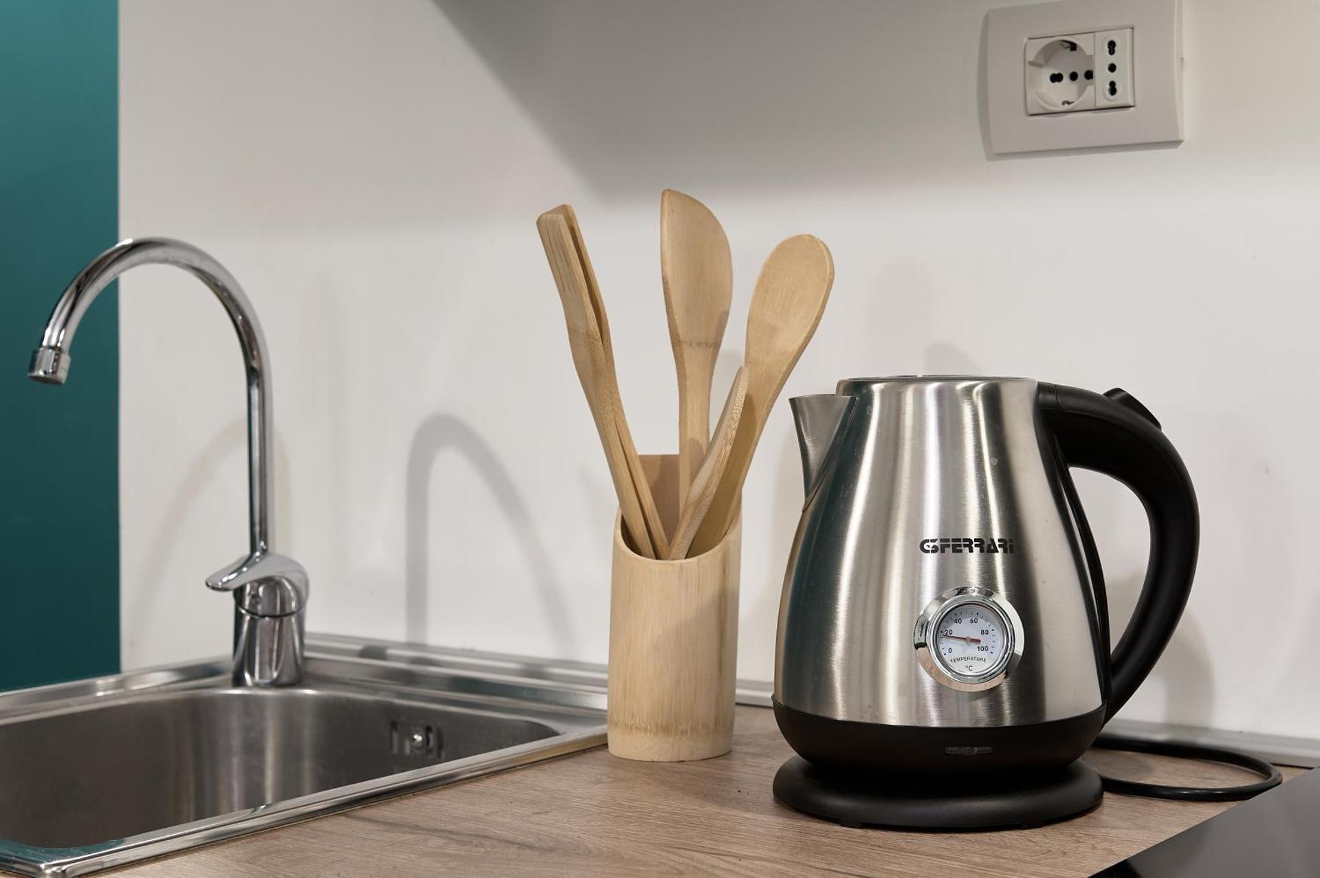 Interno 9 a San Pietro