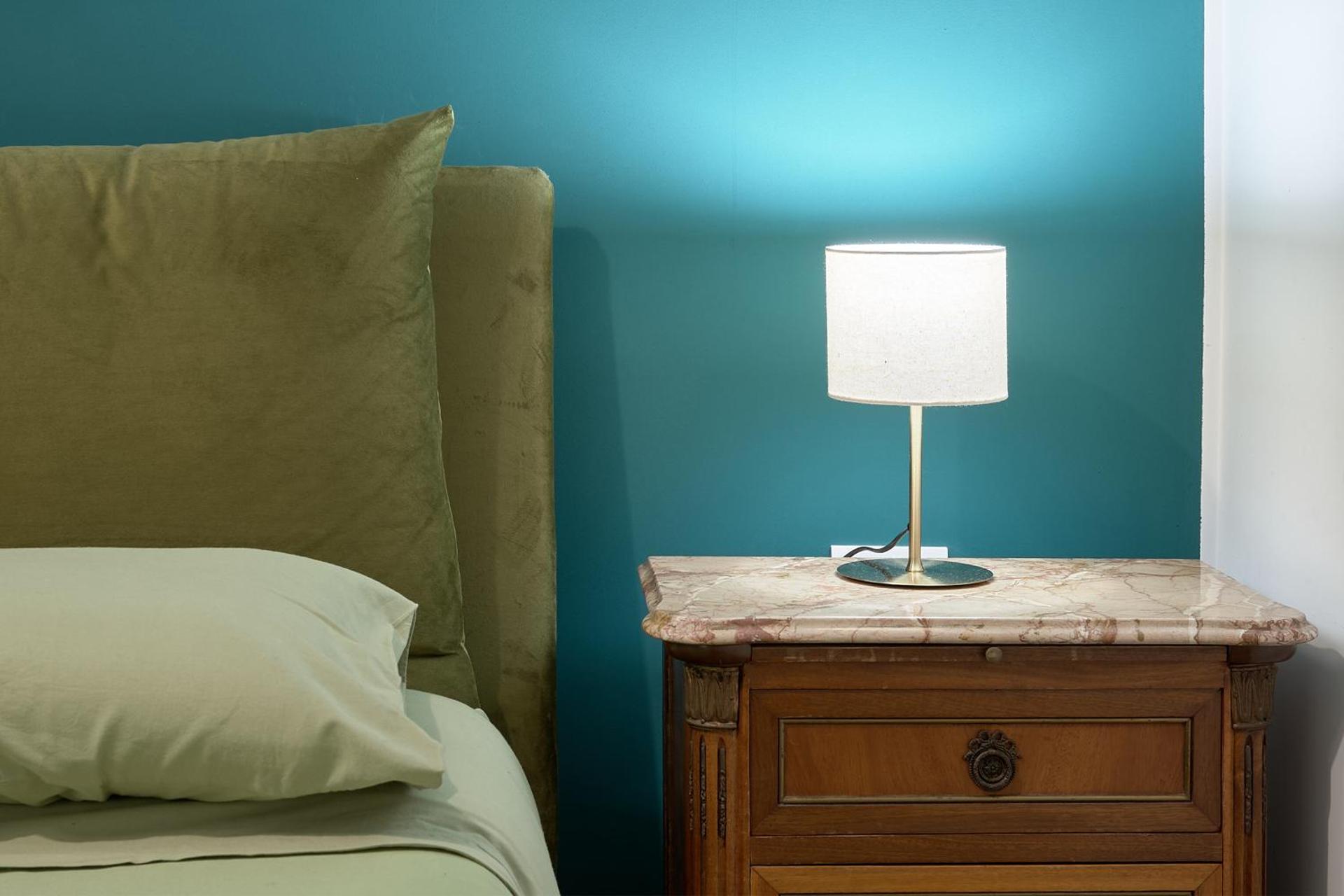 Interno 9 a San Pietro