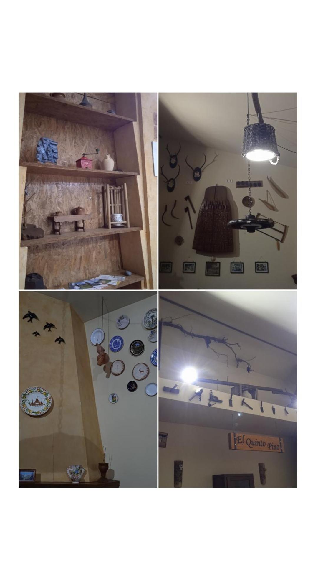 El Quinto Pino Riópar