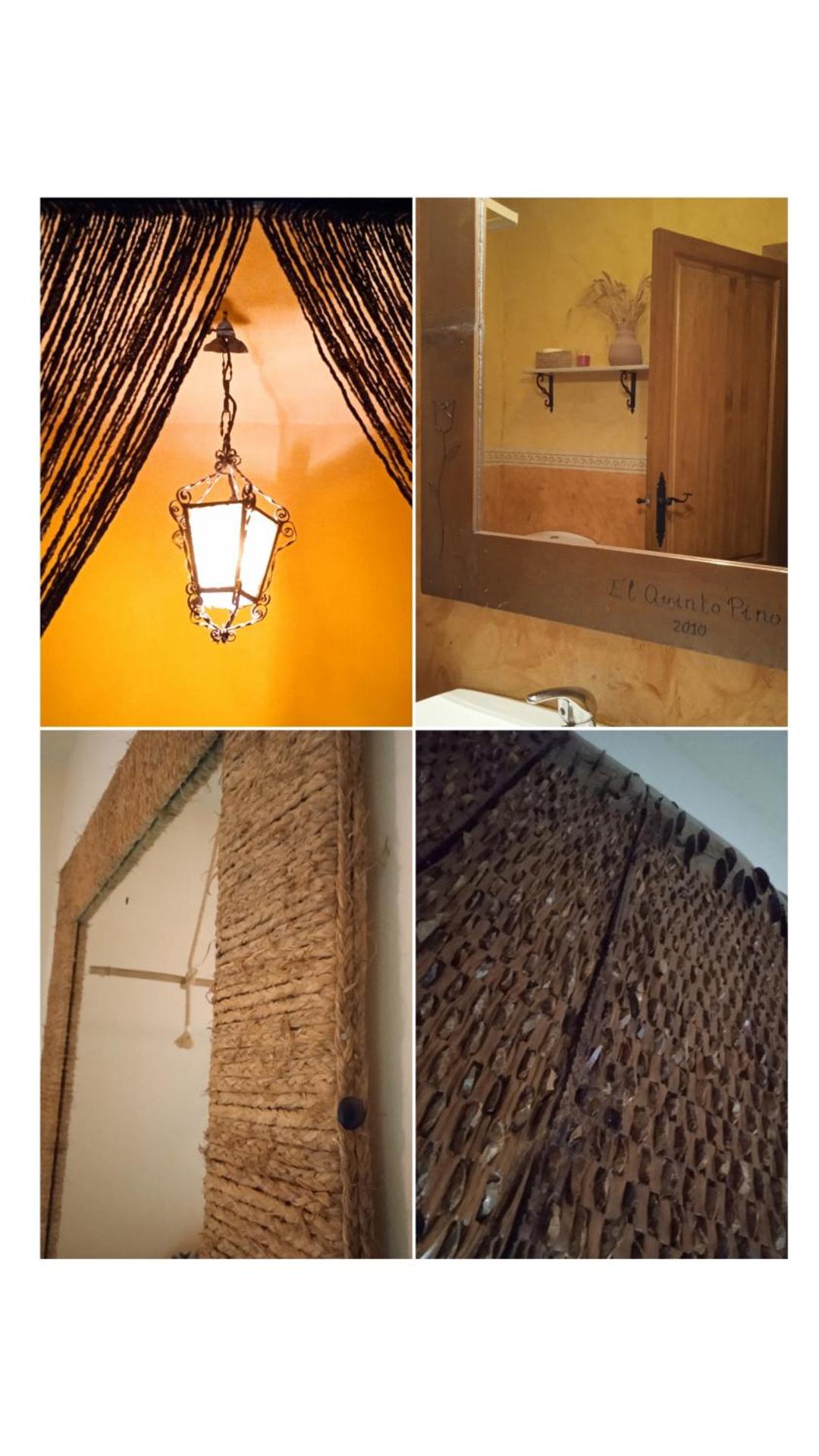 El Quinto Pino Riópar