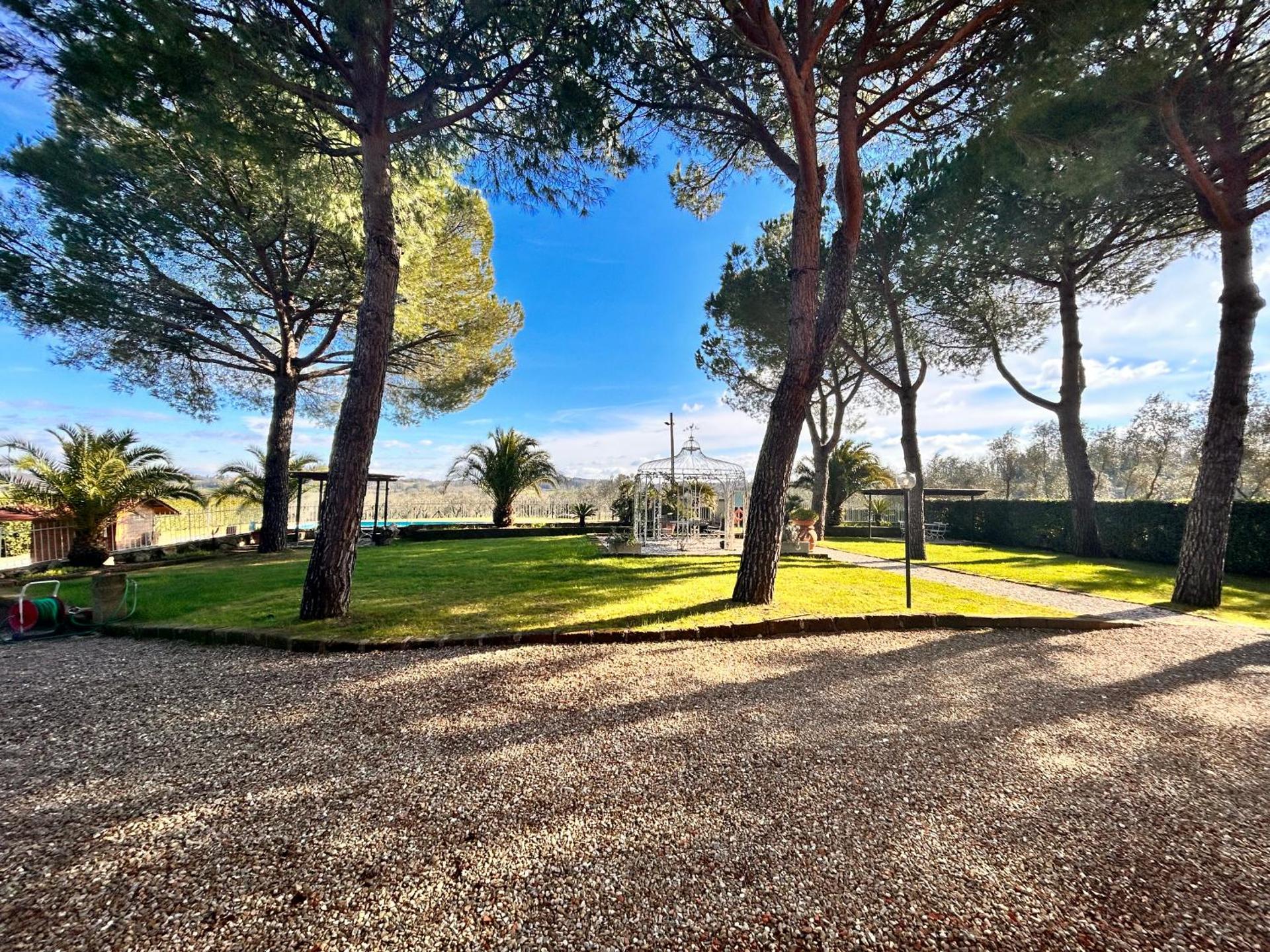 I Girasoli di Lari - Bilocale La Margherita