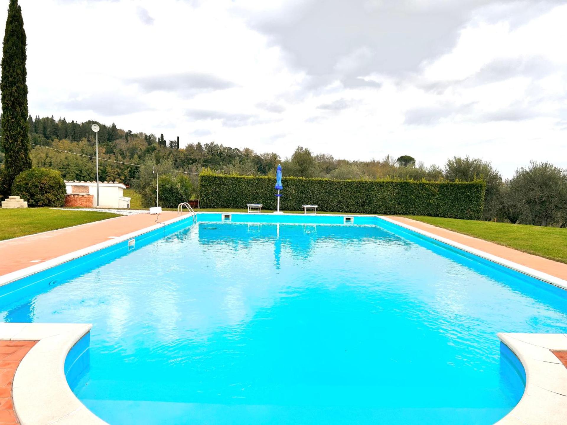 I Girasoli di Lari - Bilocale La Margherita