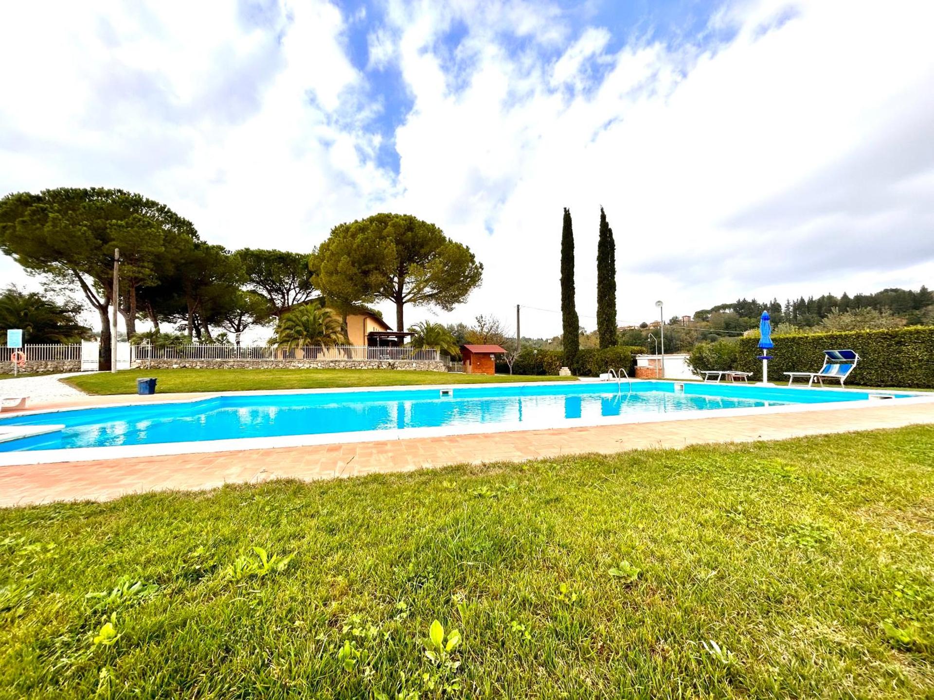 I Girasoli di Lari - Bilocale La Margherita