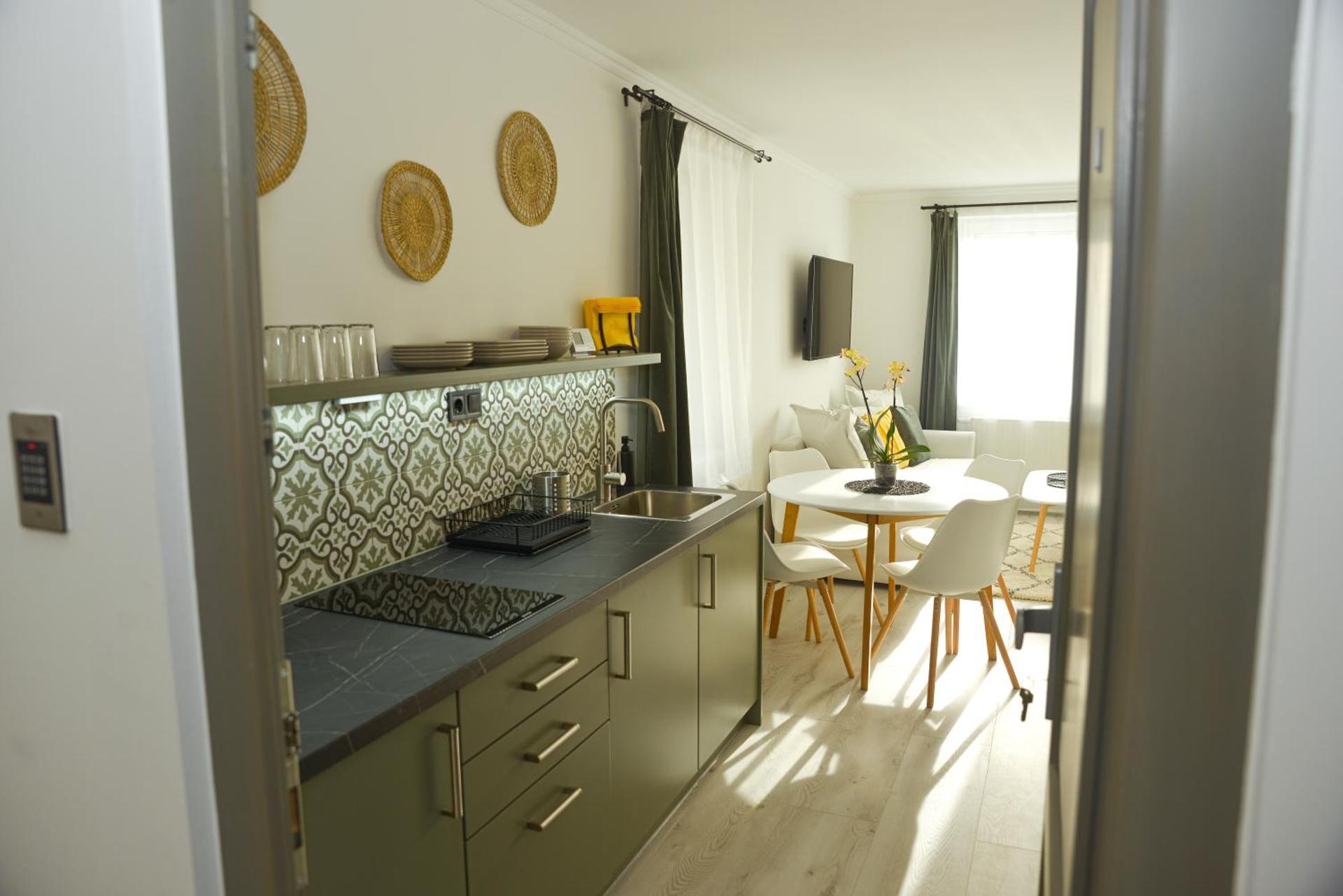 Raba92 Apartman House