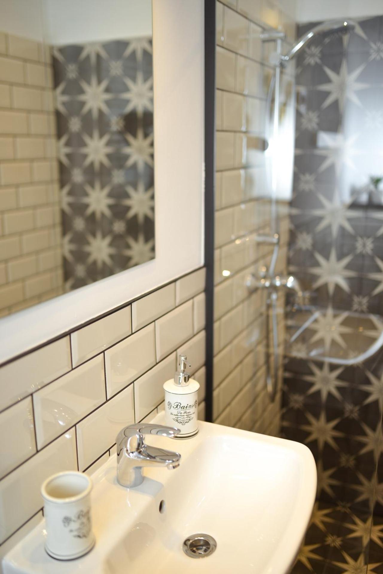 Raba92 Apartman House