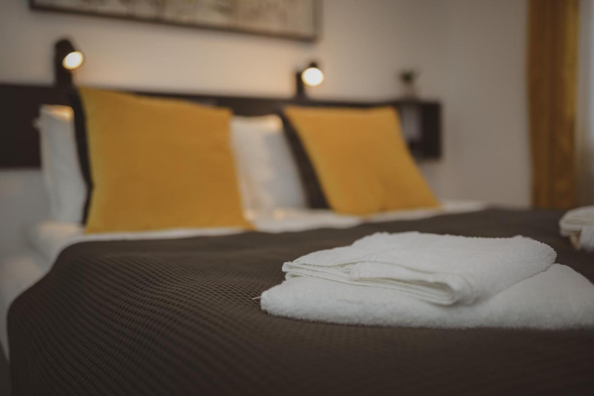 Raba92 Apartman House