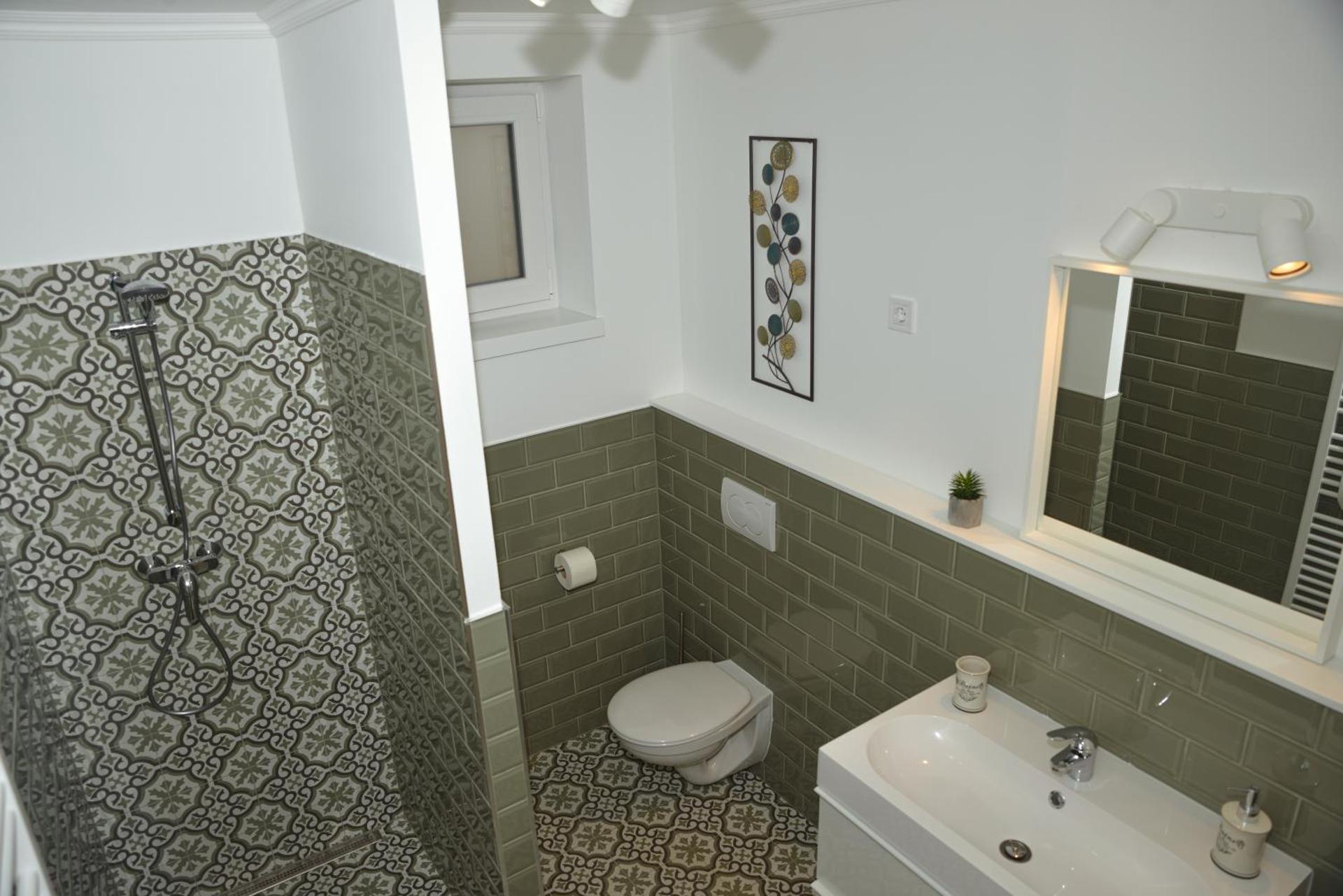 Raba92 Apartman House